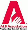 ALS Association - Fighting Lou Gehrigs Disease