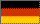 The flag of Germany